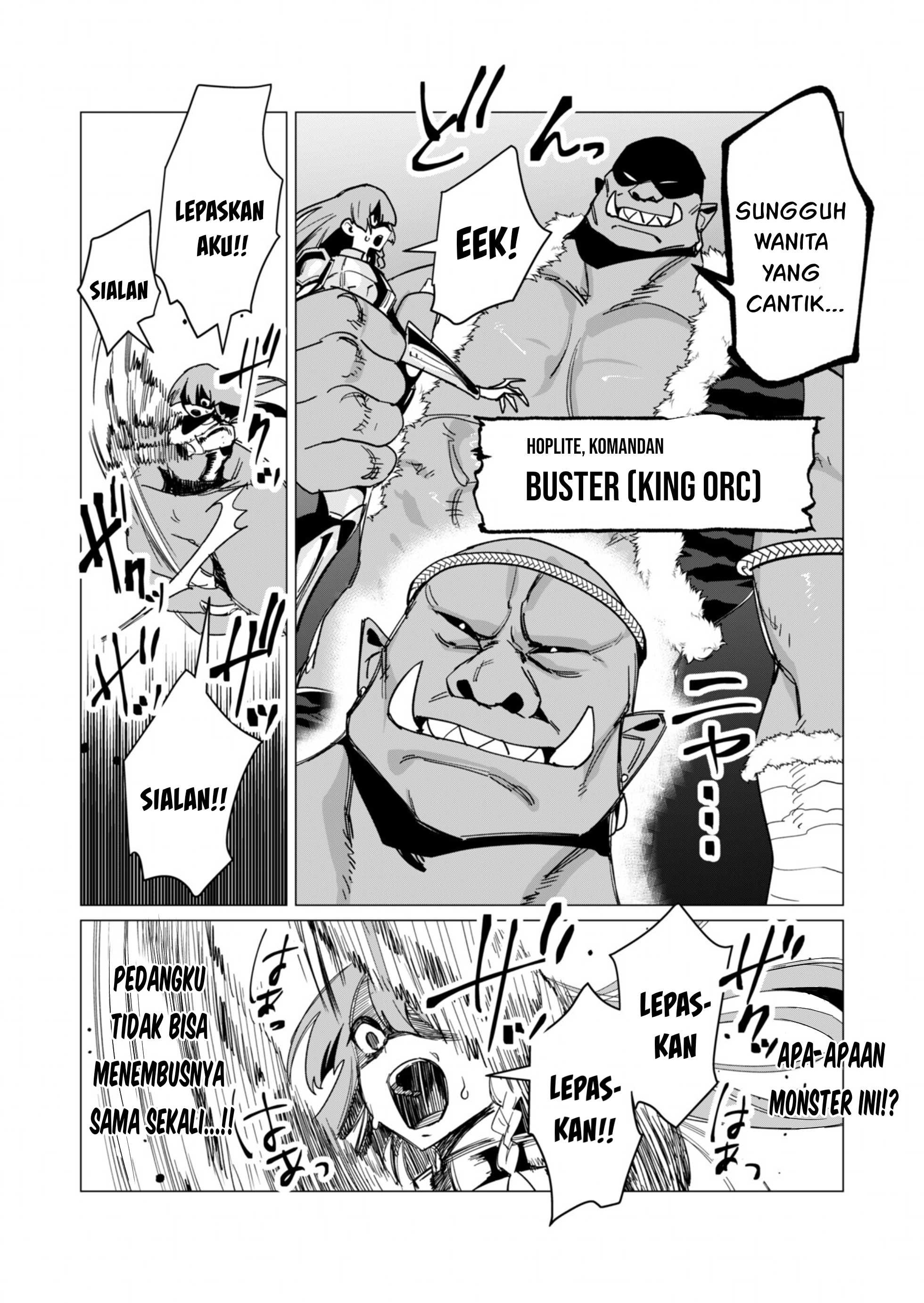 The Hero Wants a Milf As a Reward: Chapter chapter-11 - Page 27
