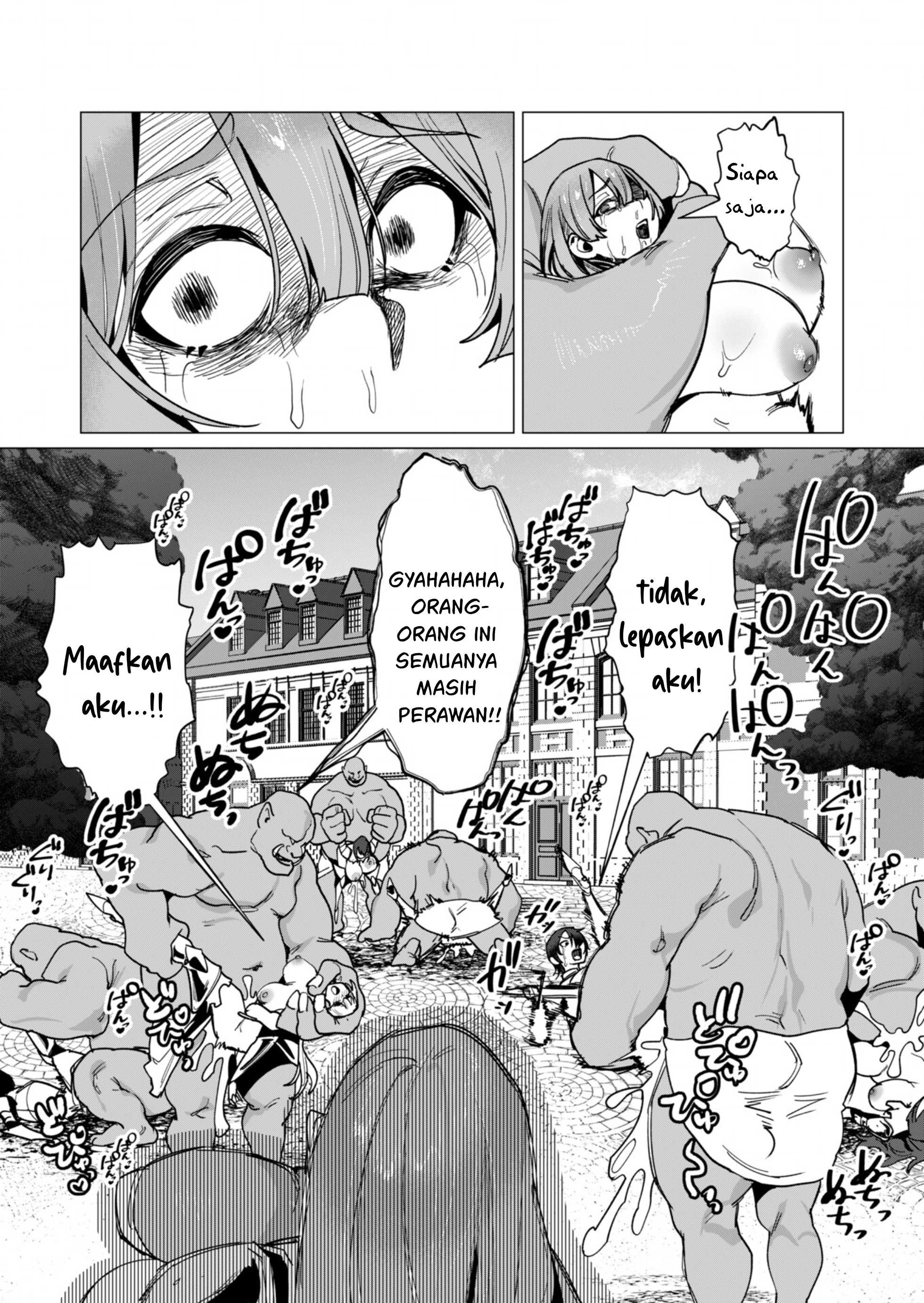 The Hero Wants a Milf As a Reward: Chapter chapter-11 - Page 30