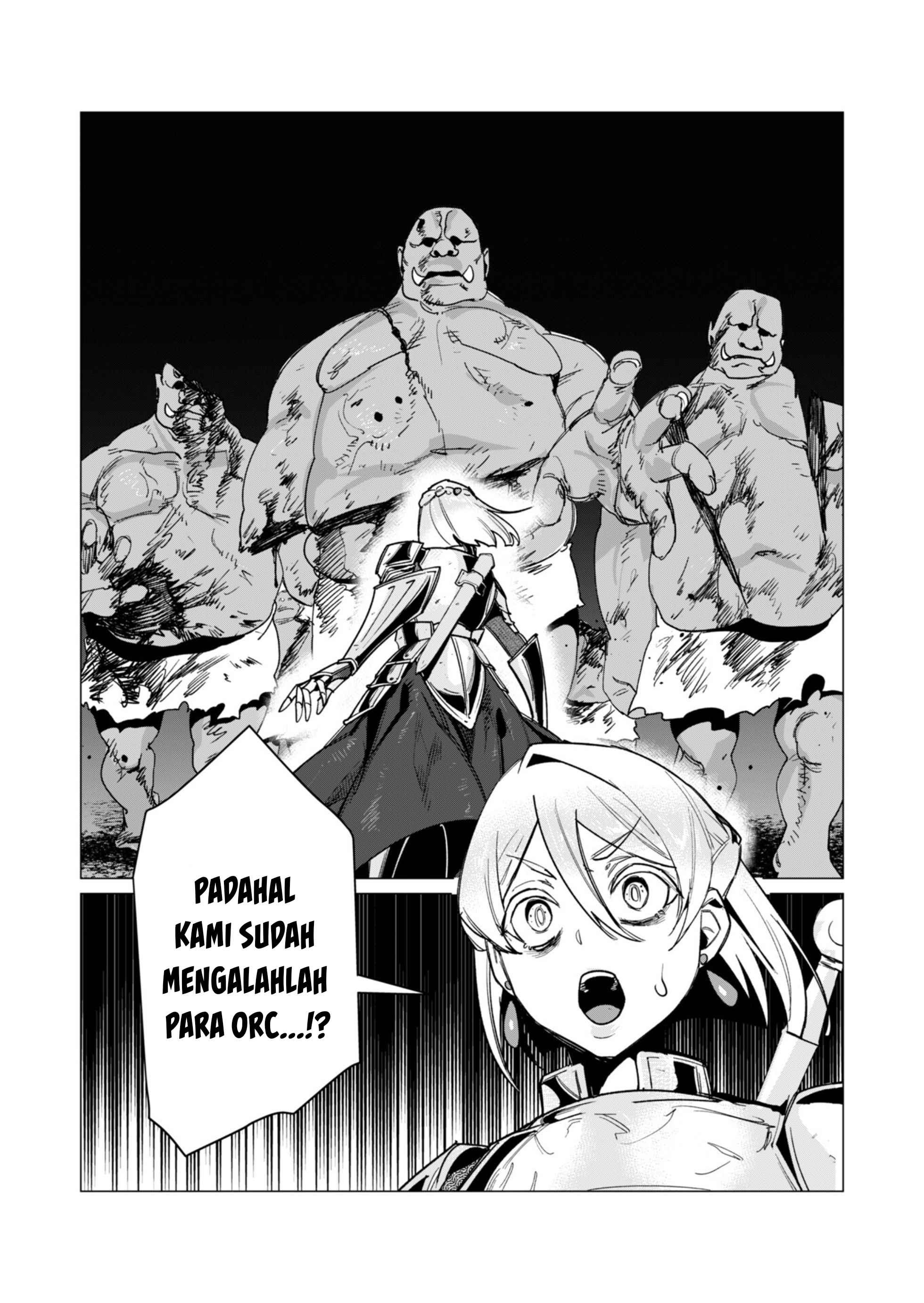 The Hero Wants a Milf As a Reward: Chapter chapter-12 - Page 2
