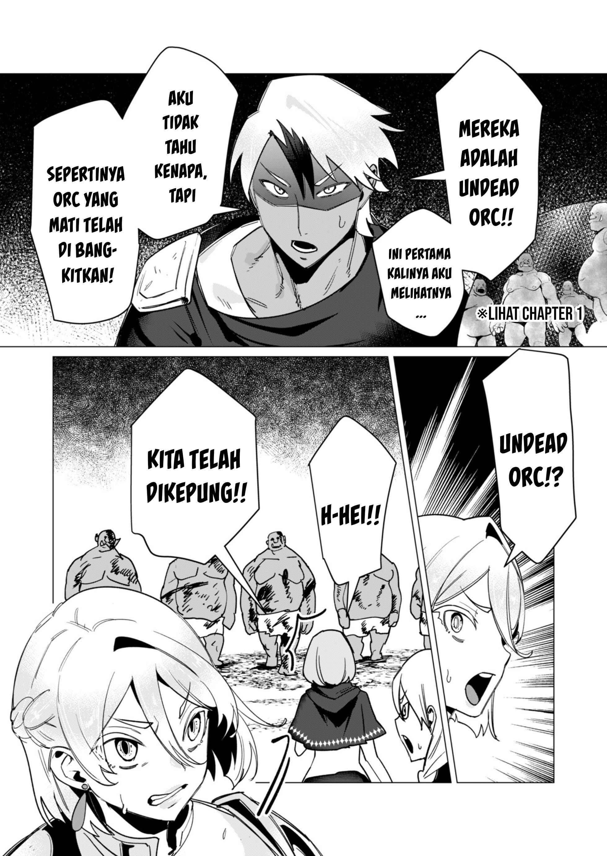 The Hero Wants a Milf As a Reward: Chapter chapter-12 - Page 3
