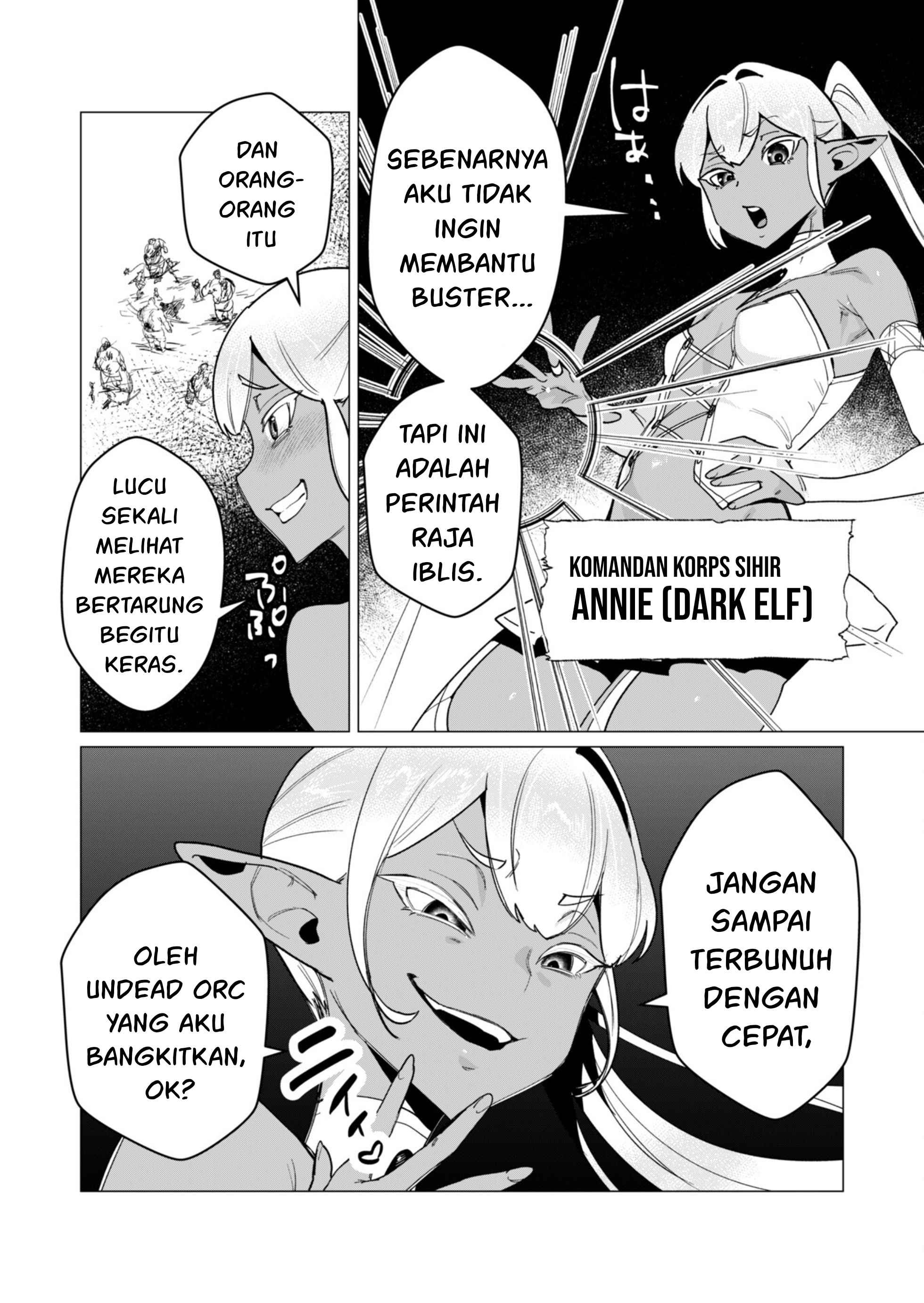 The Hero Wants a Milf As a Reward: Chapter chapter-12 - Page 7