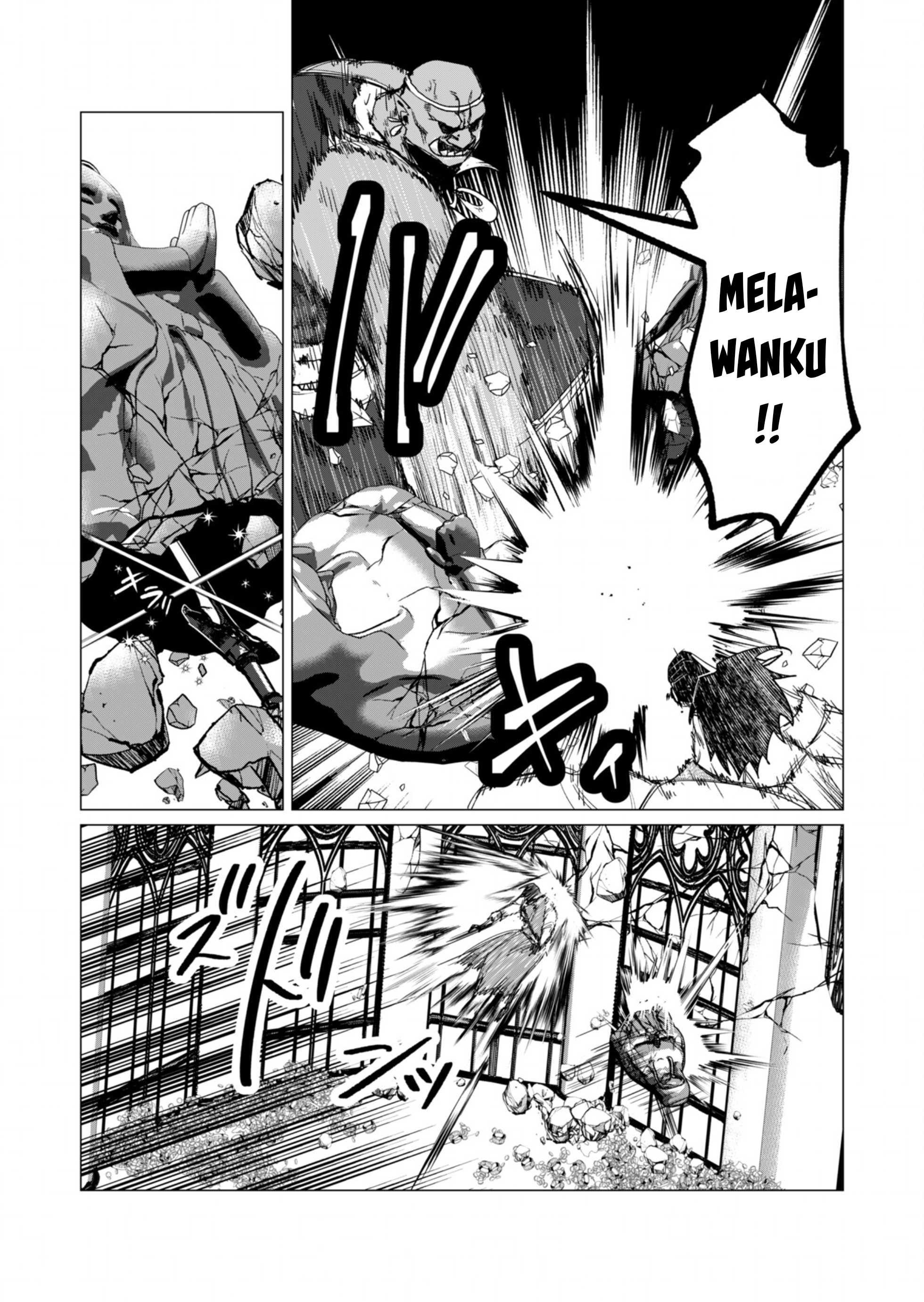 The Hero Wants a Milf As a Reward: Chapter chapter-13 - Page 14