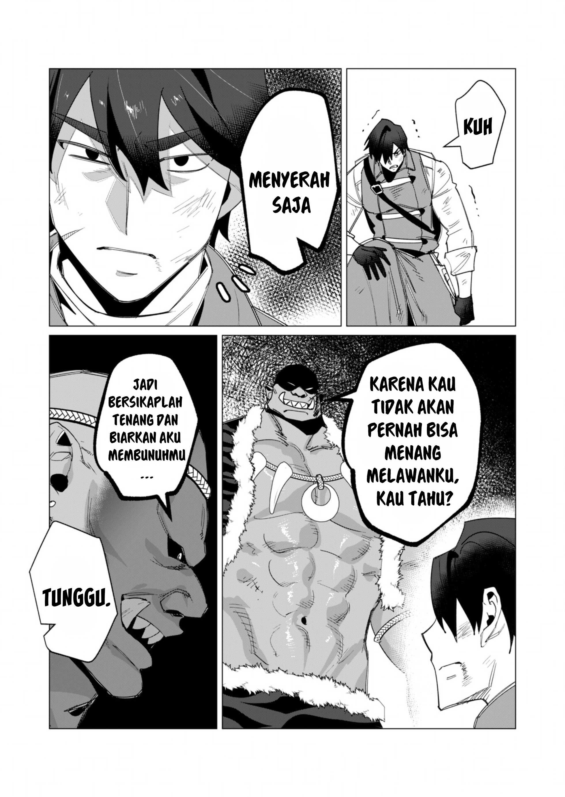The Hero Wants a Milf As a Reward: Chapter chapter-13 - Page 15