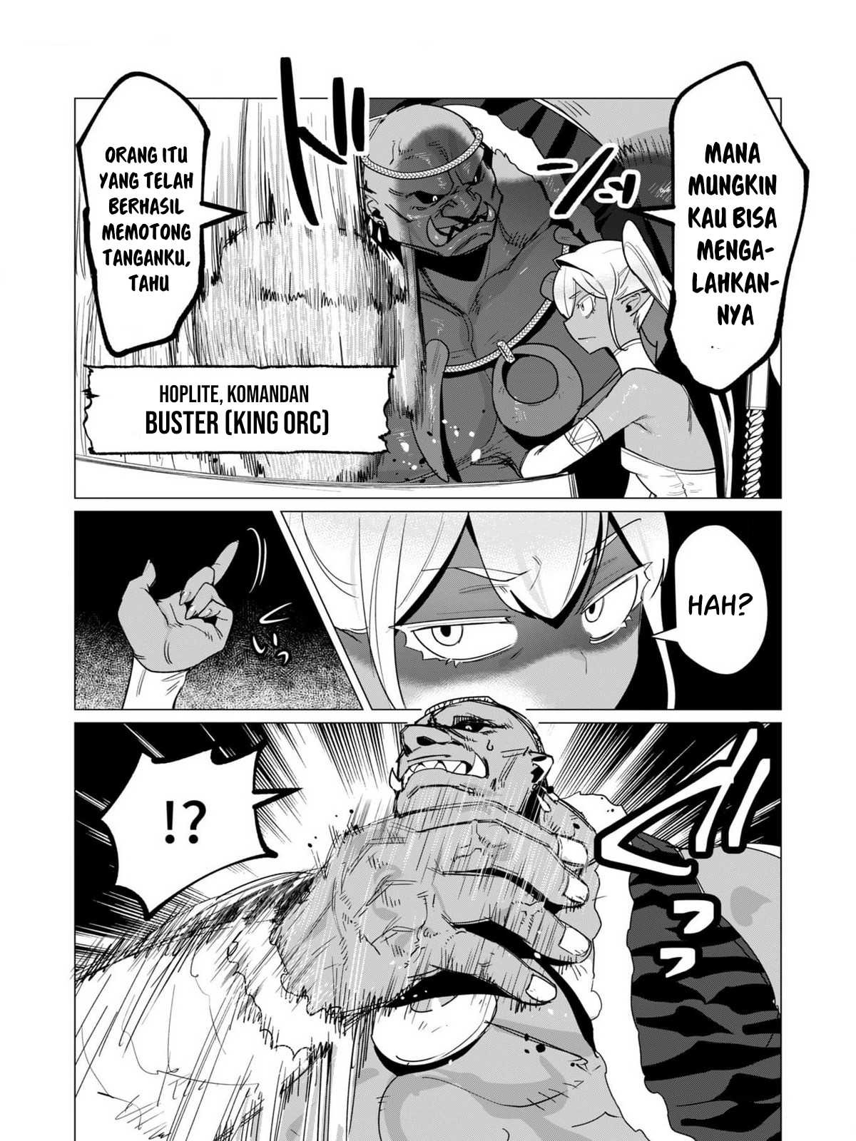 The Hero Wants a Milf As a Reward: Chapter chapter-14 - Page 26