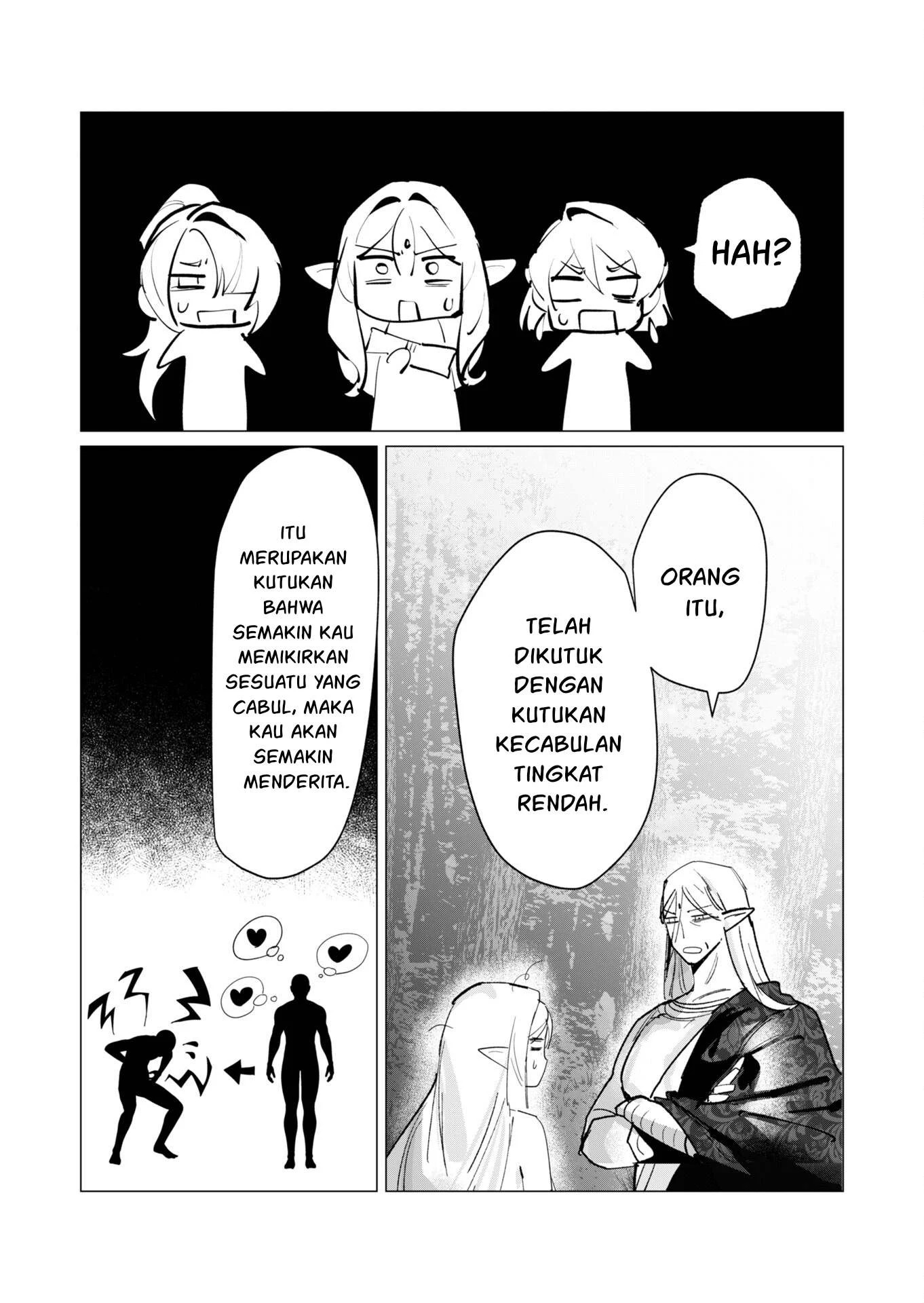 The Hero Wants a Milf As a Reward: Chapter chapter-17 - Page 49