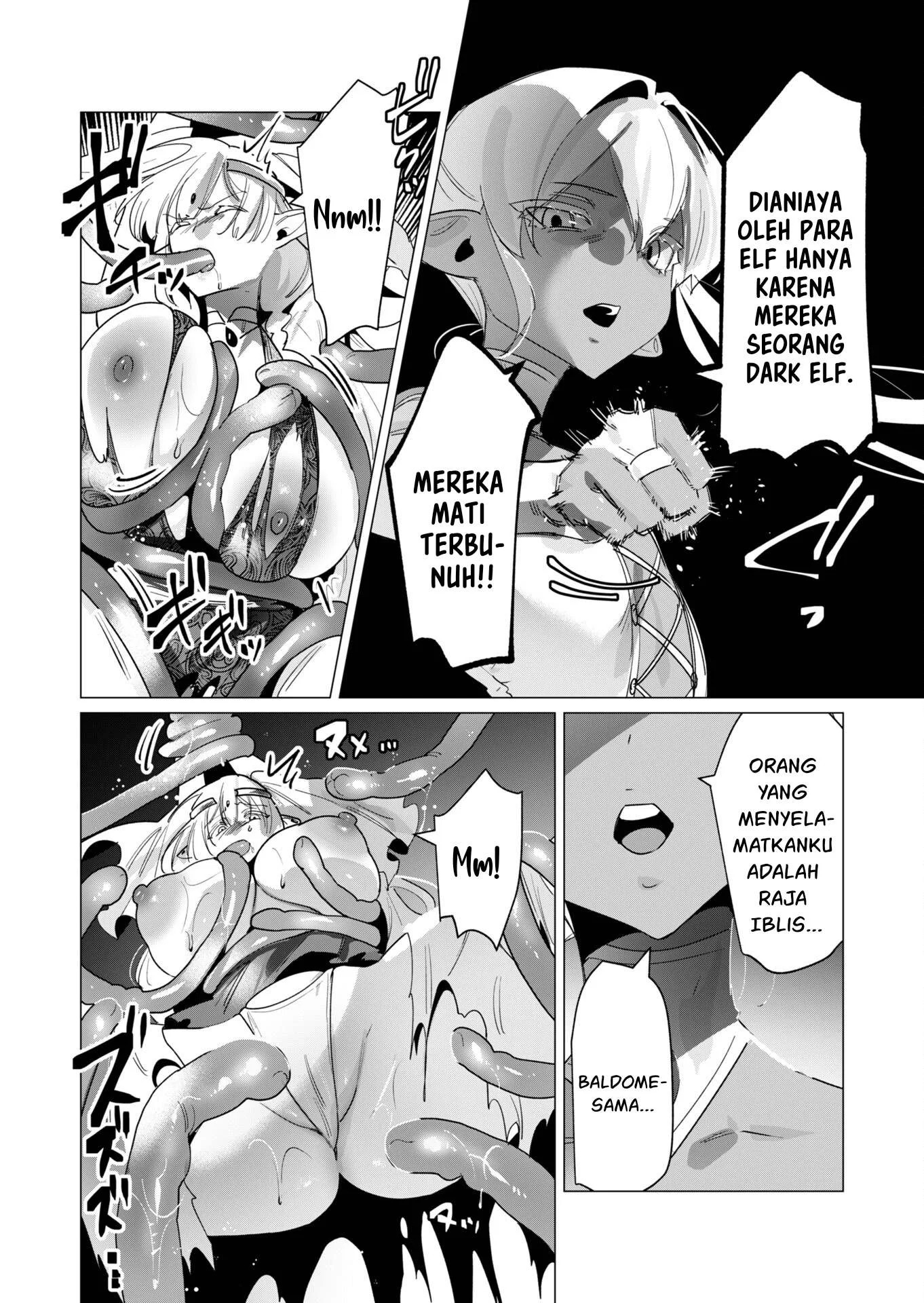 The Hero Wants a Milf As a Reward: Chapter chapter-17 - Page 63