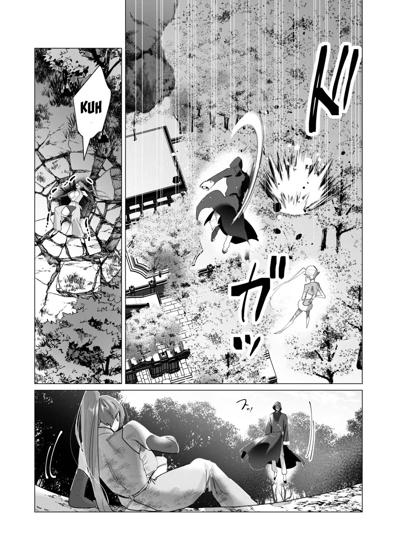 The Hero Wants a Milf As a Reward: Chapter chapter-17 - Page 70