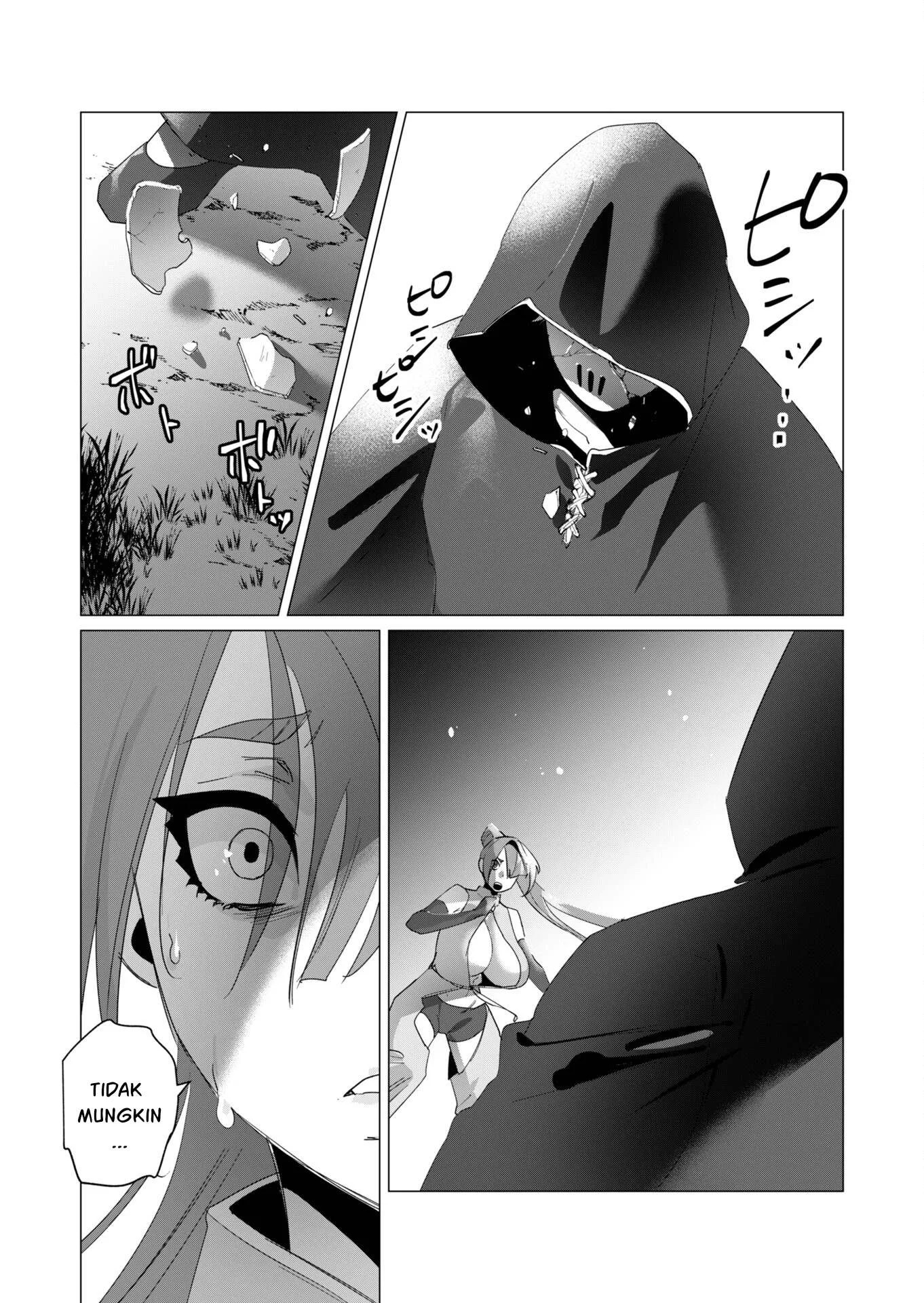 The Hero Wants a Milf As a Reward: Chapter chapter-17 - Page 75