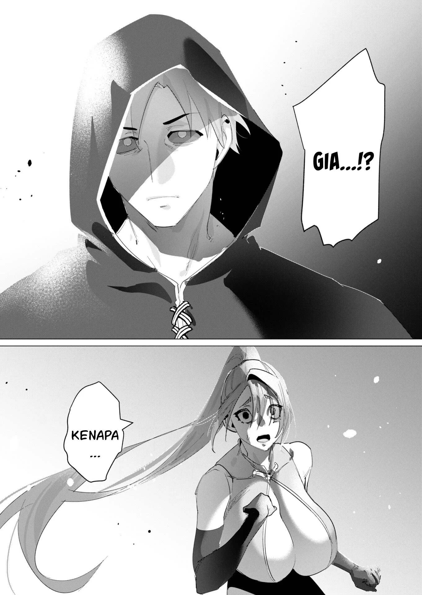 The Hero Wants a Milf As a Reward: Chapter chapter-17 - Page 76