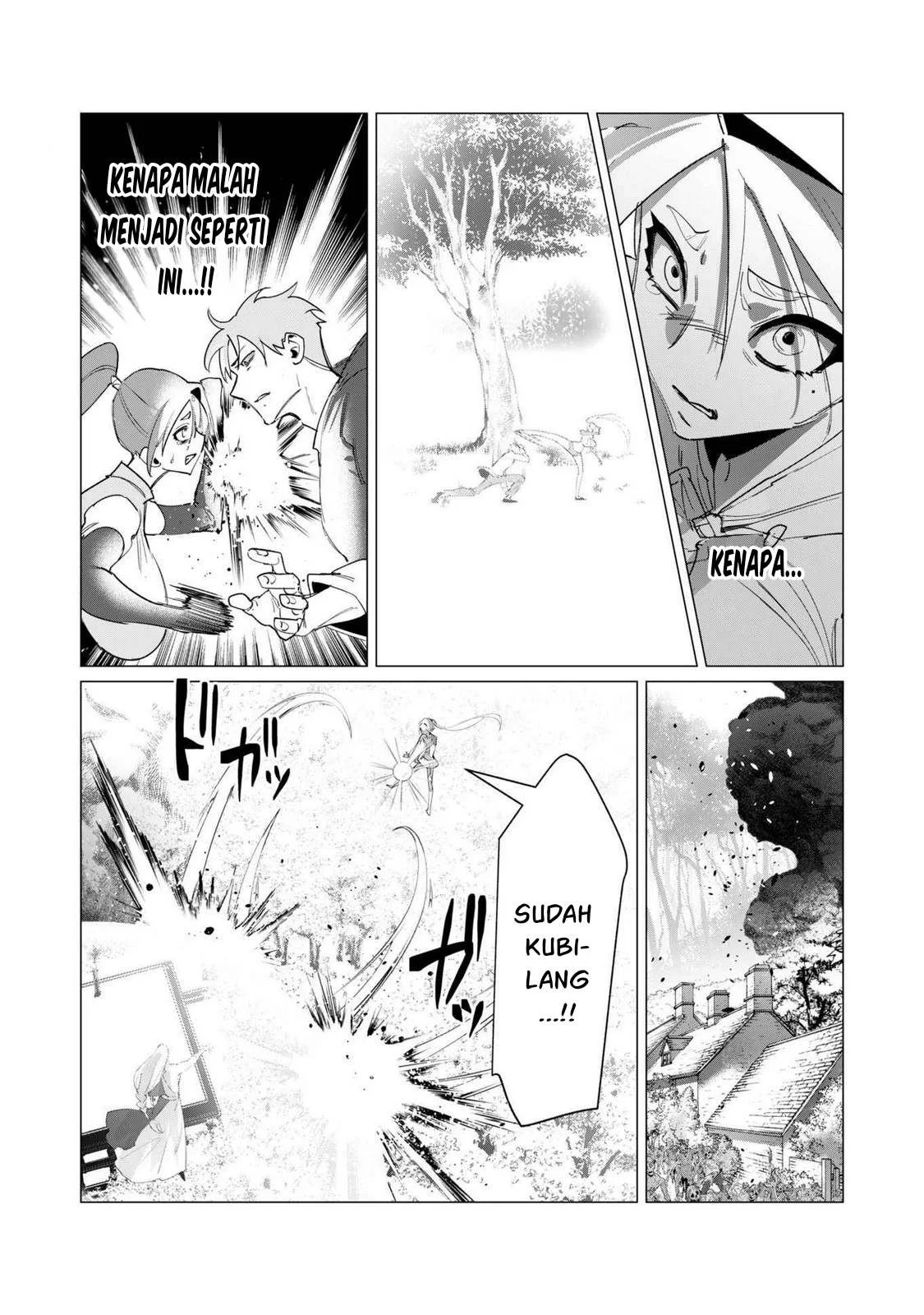 The Hero Wants a Milf As a Reward: Chapter chapter-18 - Page 6