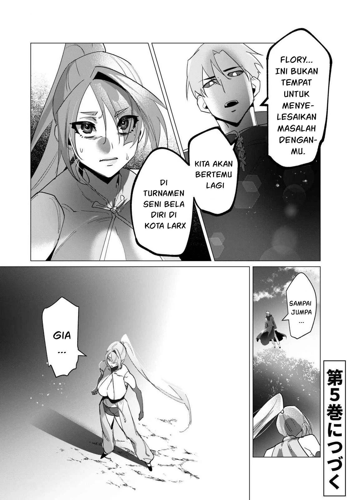 The Hero Wants a Milf As a Reward: Chapter chapter-18 - Page 44