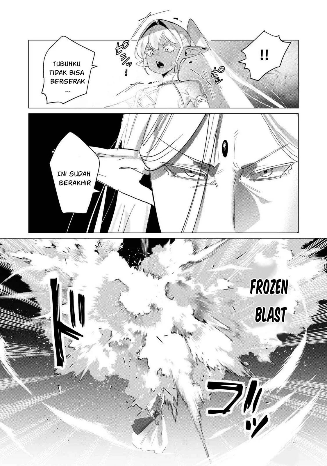 The Hero Wants a Milf As a Reward: Chapter chapter-18 - Page 54