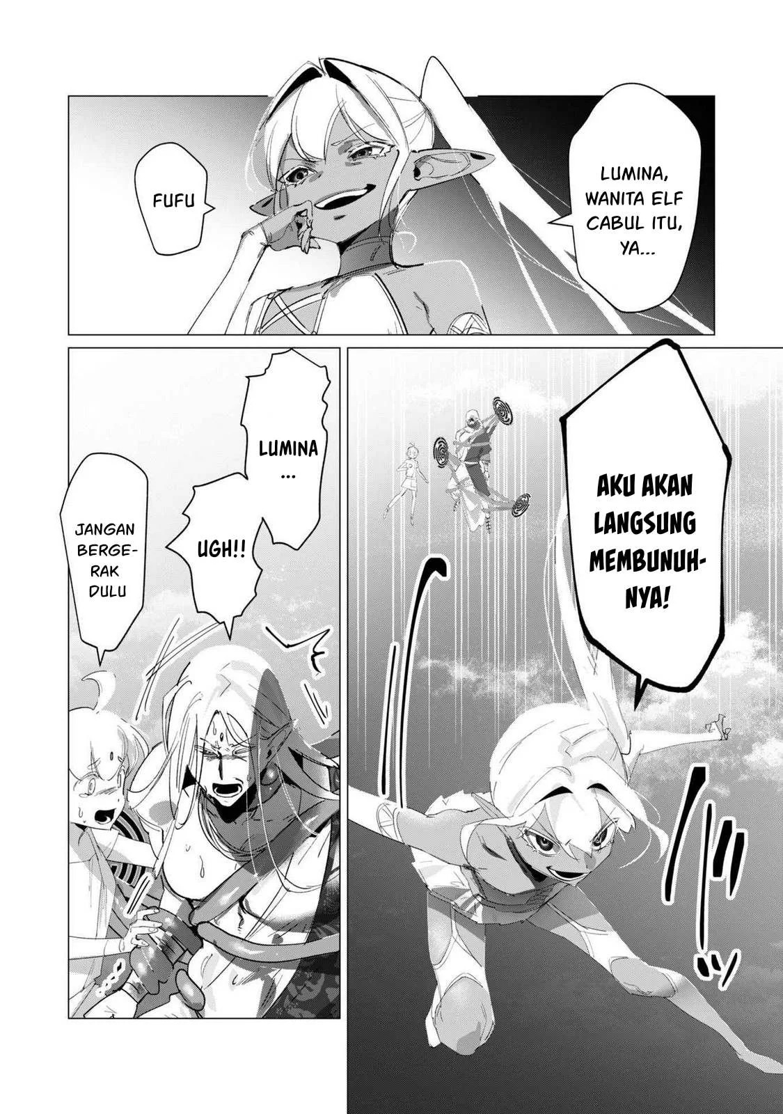The Hero Wants a Milf As a Reward: Chapter chapter-18 - Page 60