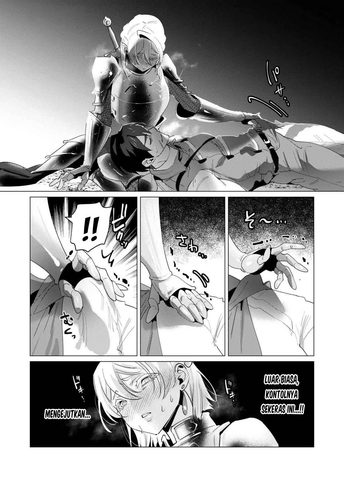 The Hero Wants a Milf As a Reward: Chapter chapter-18 - Page 68