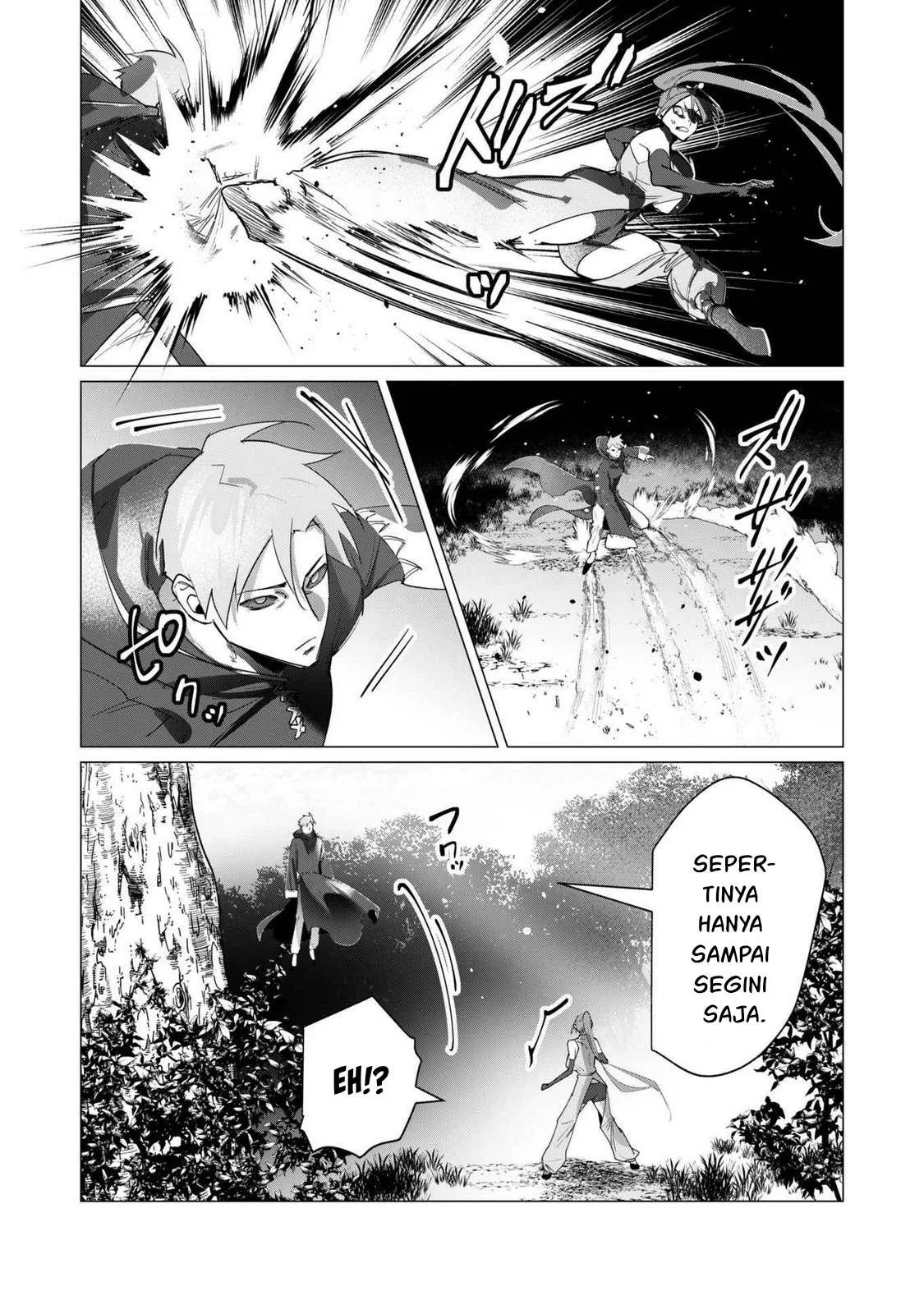 The Hero Wants a Milf As a Reward: Chapter chapter-18 - Page 89