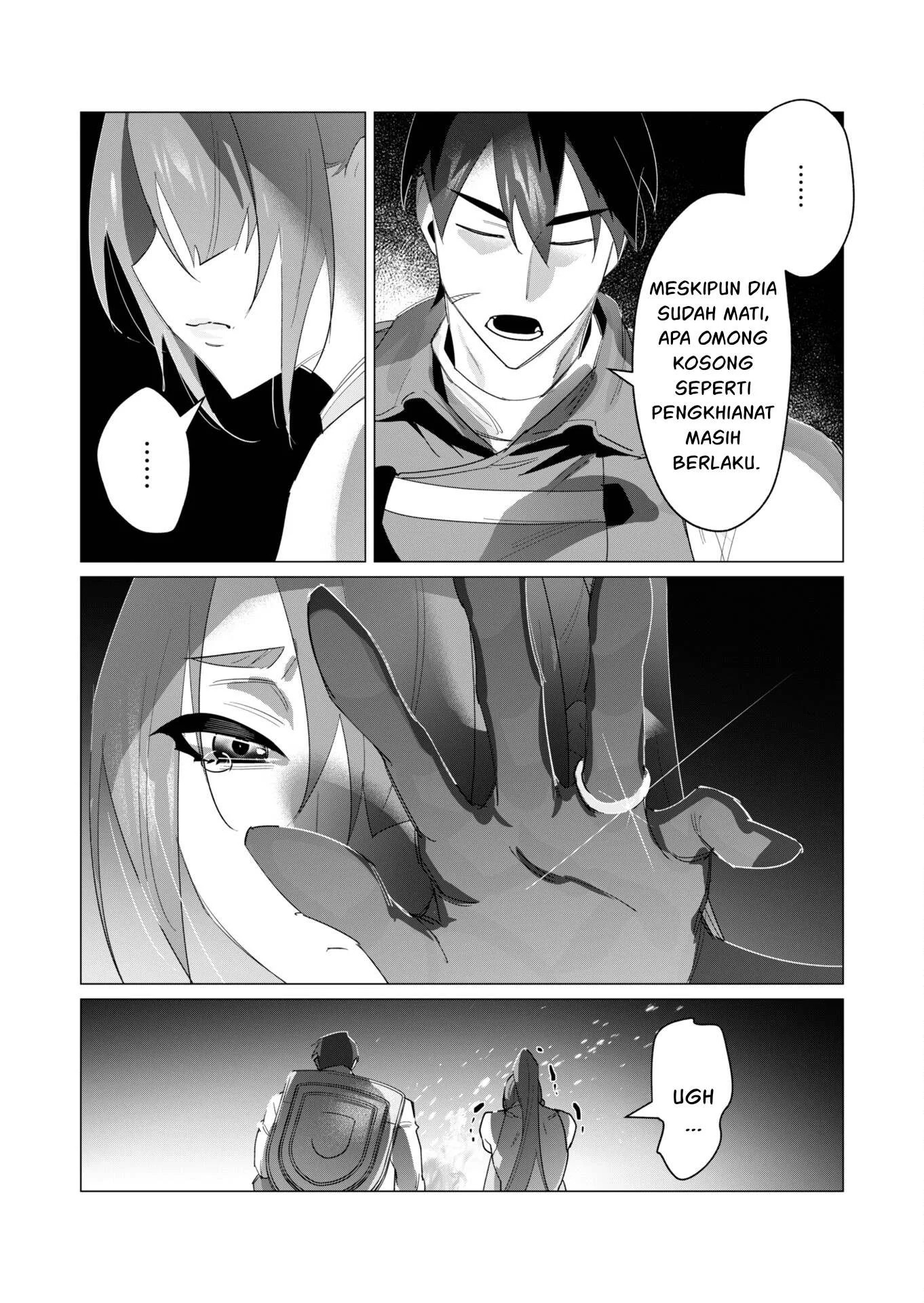 The Hero Wants a Milf As a Reward: Chapter chapter-19 - Page 14