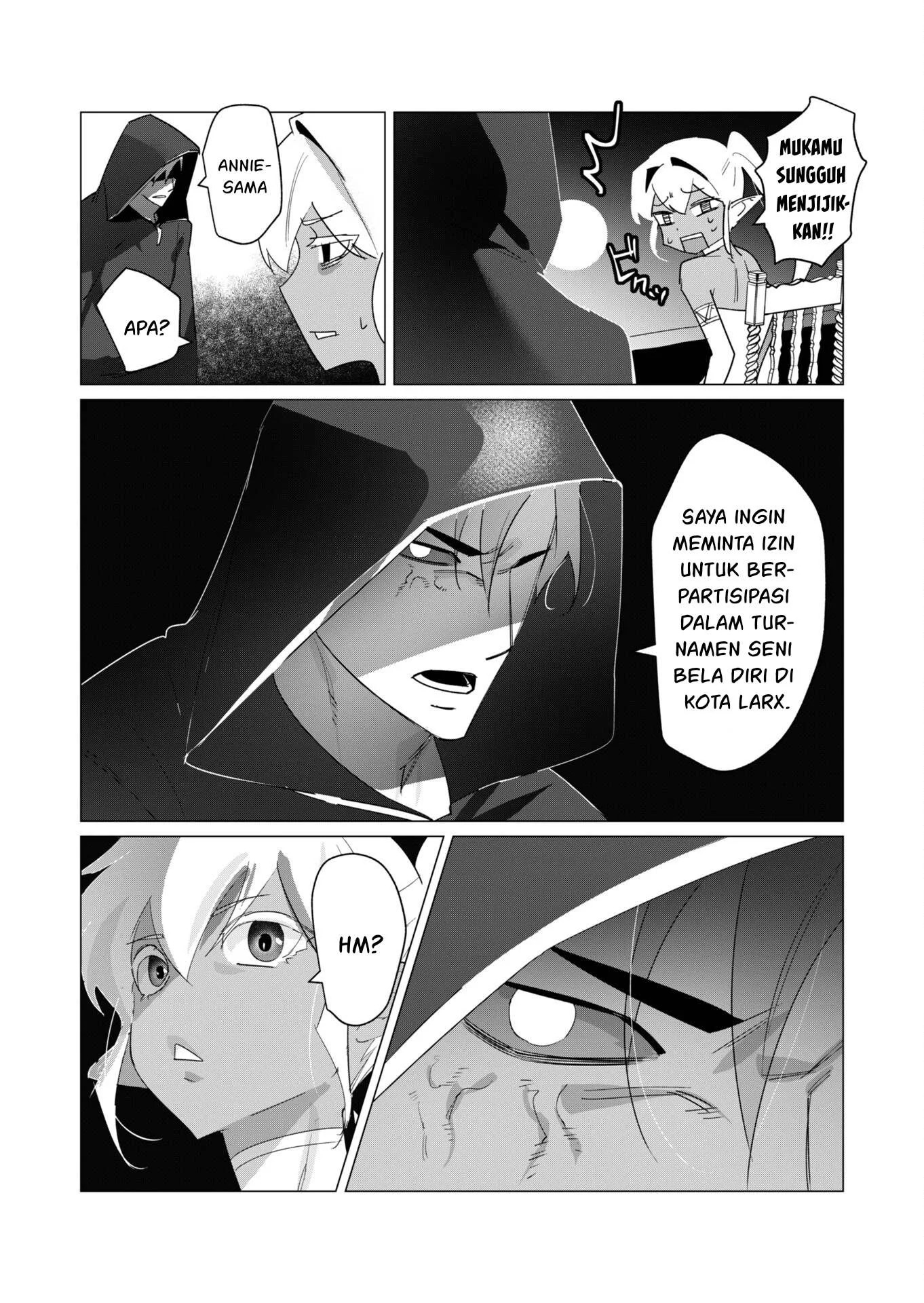 The Hero Wants a Milf As a Reward: Chapter chapter-19 - Page 28