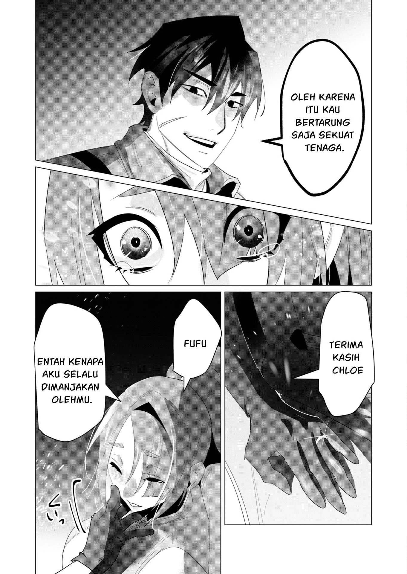 The Hero Wants a Milf As a Reward: Chapter chapter-19 - Page 54