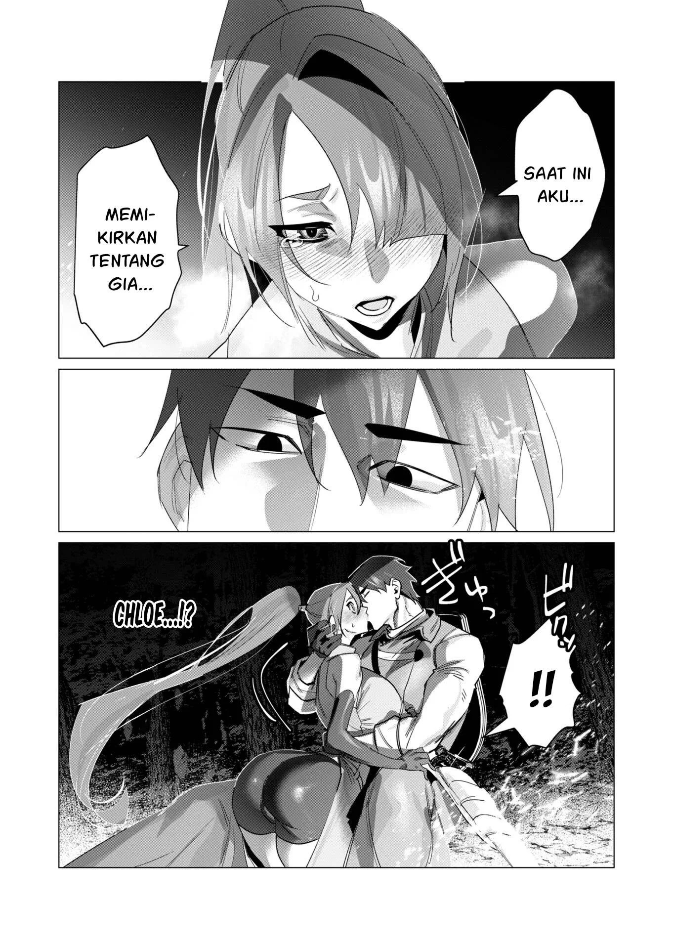 The Hero Wants a Milf As a Reward: Chapter chapter-19 - Page 56