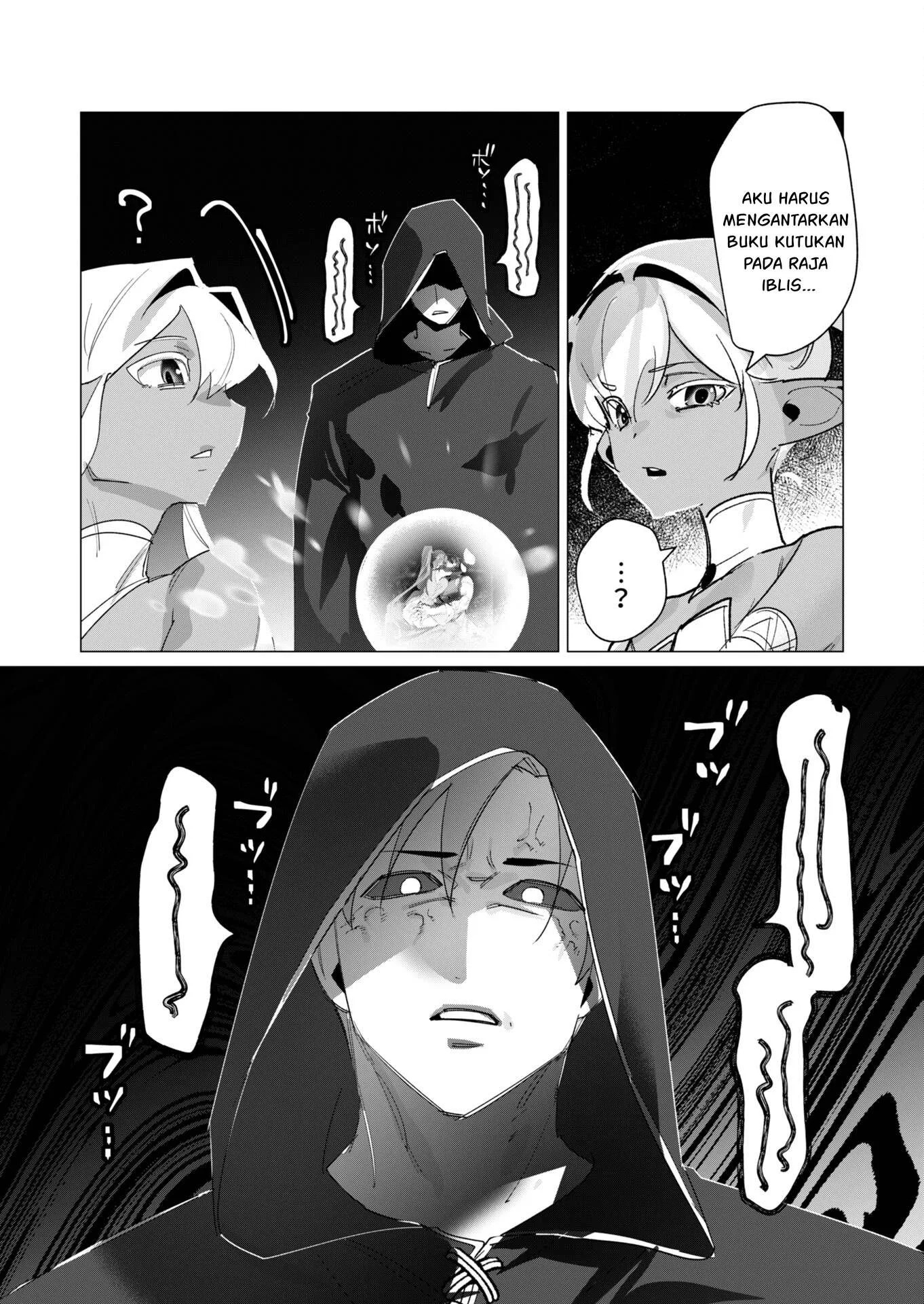 The Hero Wants a Milf As a Reward: Chapter chapter-19 - Page 64