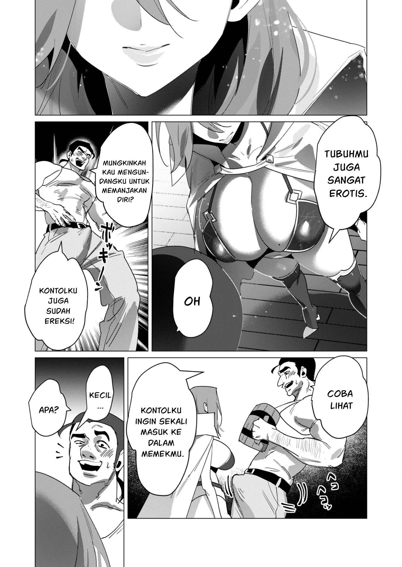 The Hero Wants a Milf As a Reward: Chapter chapter-19 - Page 68