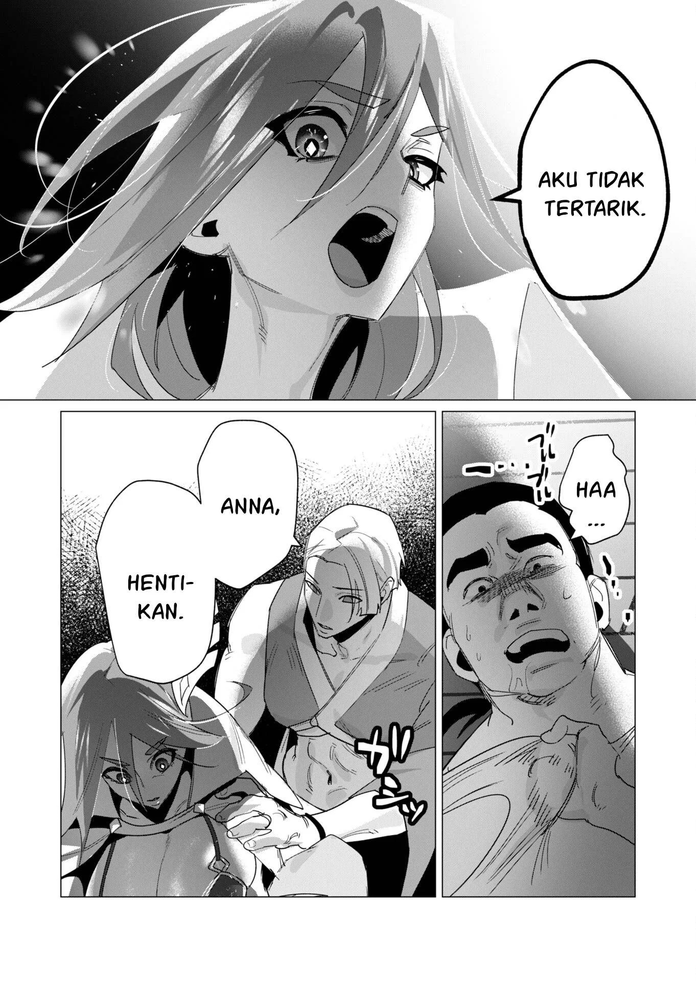The Hero Wants a Milf As a Reward: Chapter chapter-19 - Page 71