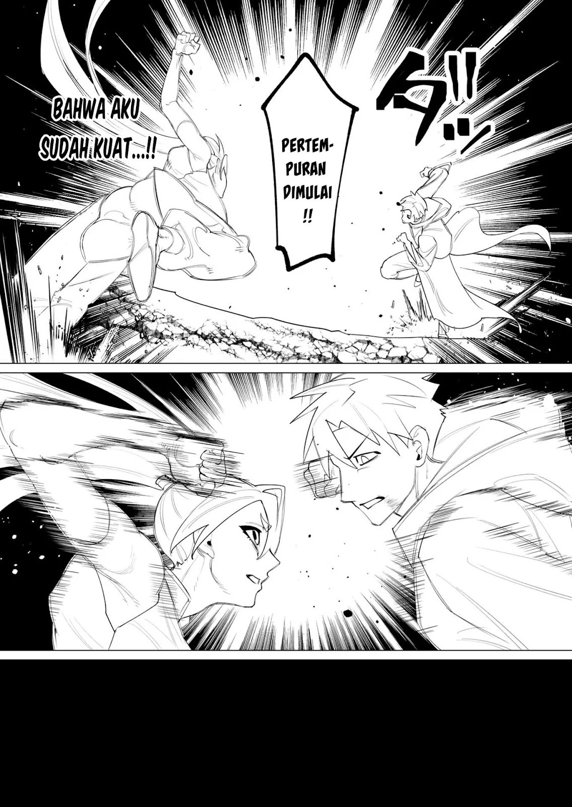 The Hero Wants a Milf As a Reward: Chapter chapter-23 - Page 67