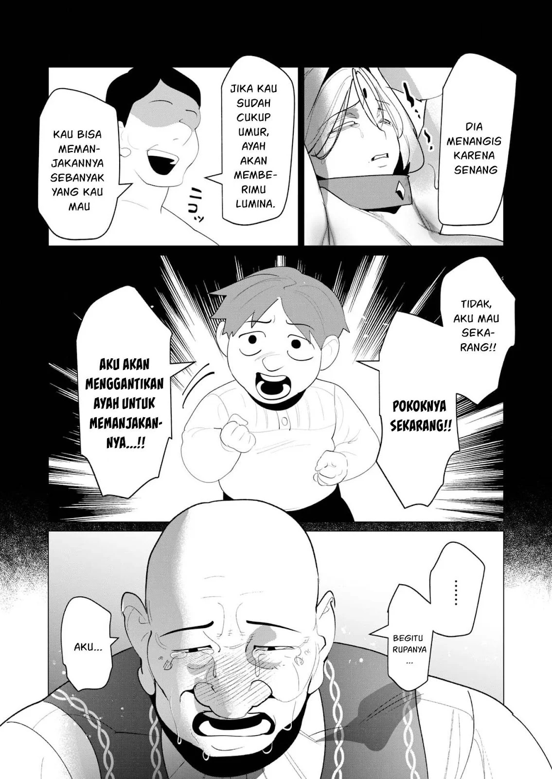 The Hero Wants a Milf As a Reward: Chapter chapter-24 - Page 78