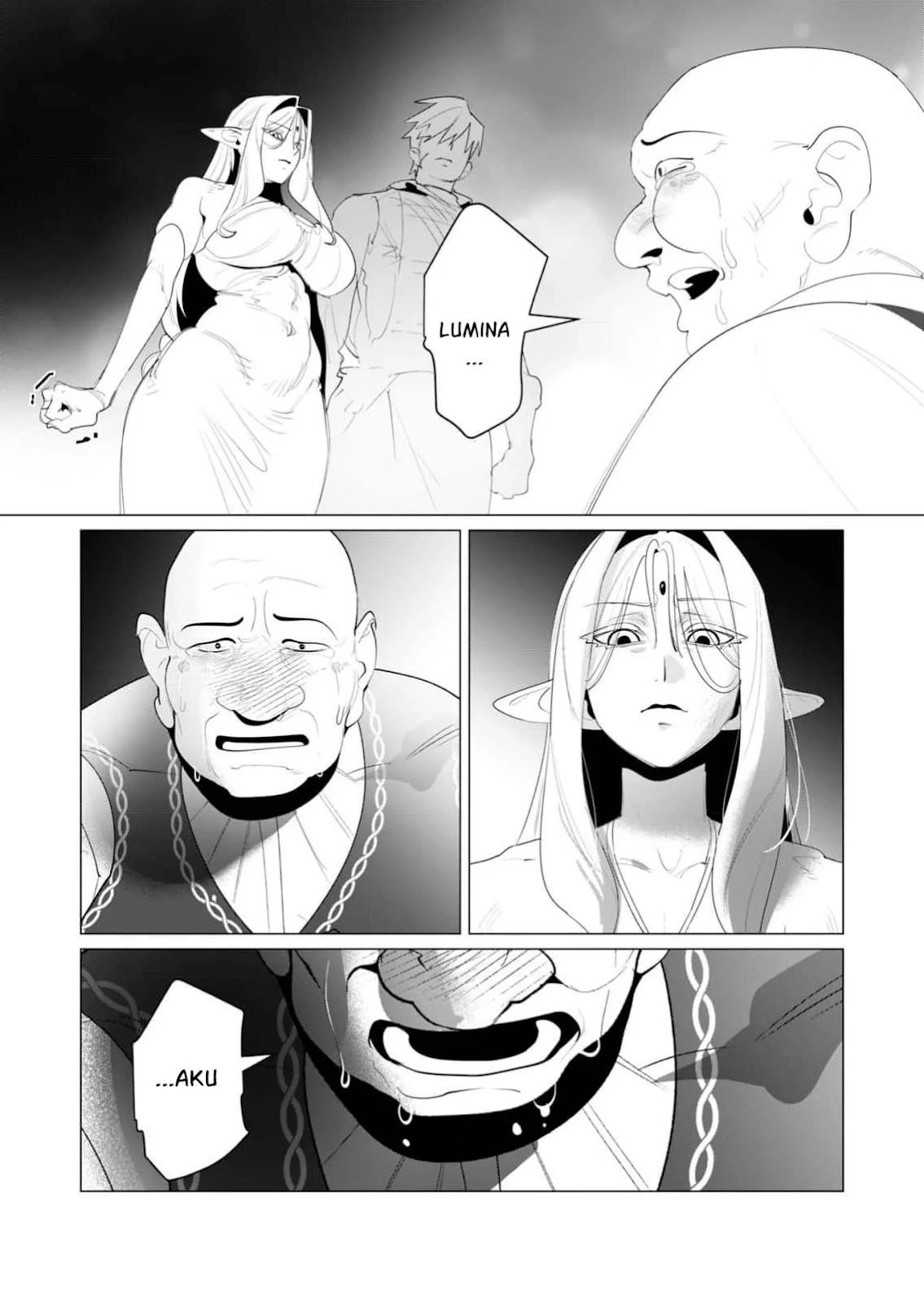 The Hero Wants a Milf As a Reward: Chapter chapter-24 - Page 79