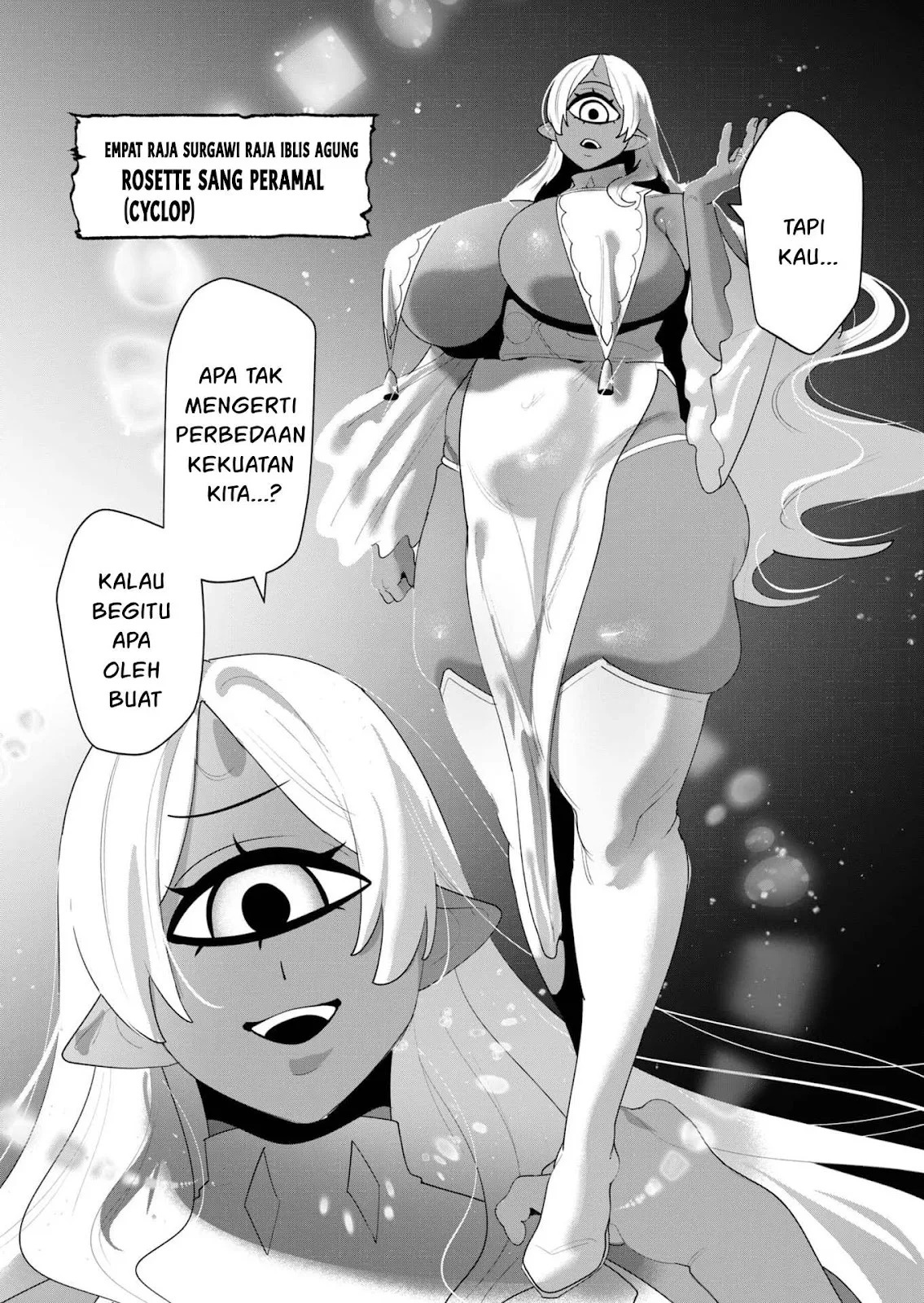 The Hero Wants a Milf As a Reward: Chapter chapter-25 - Page 13