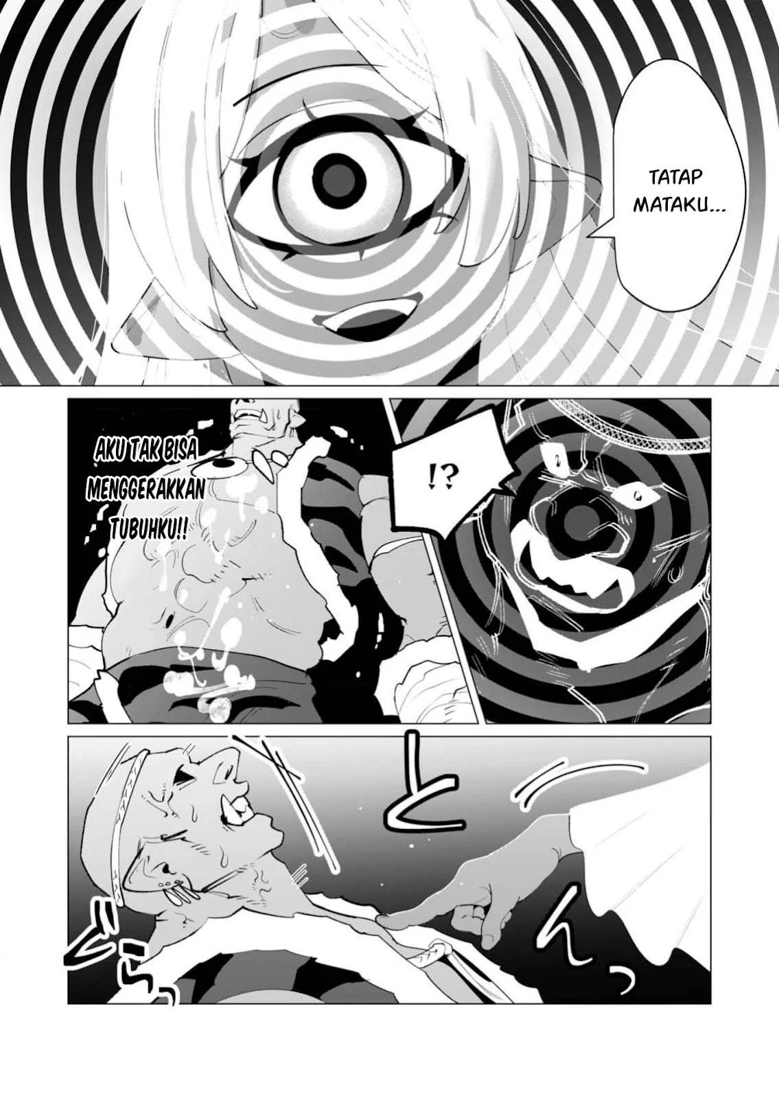 The Hero Wants a Milf As a Reward: Chapter chapter-25 - Page 18