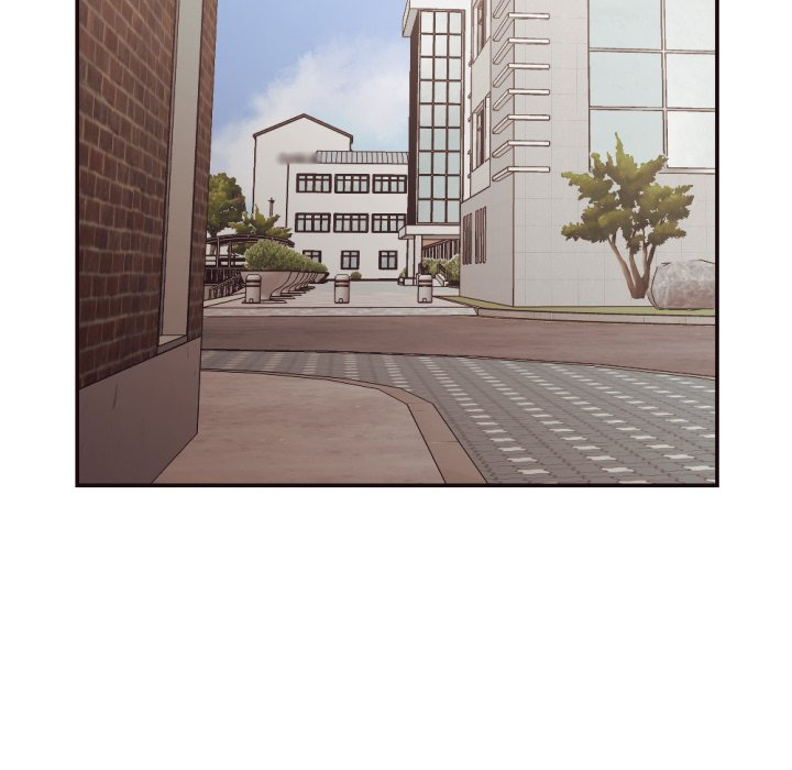The Hidden Past: Chapter chapter-20 - Page 7