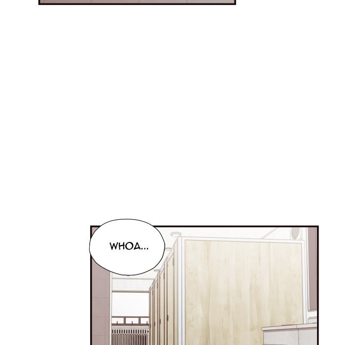 The Hidden Past: Chapter chapter-20 - Page 9
