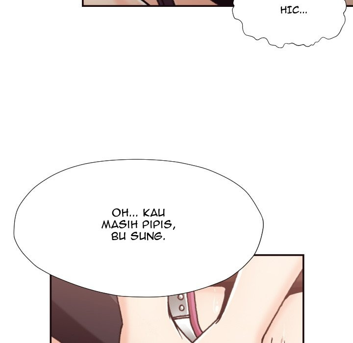 The Hidden Past: Chapter chapter-20 - Page 14