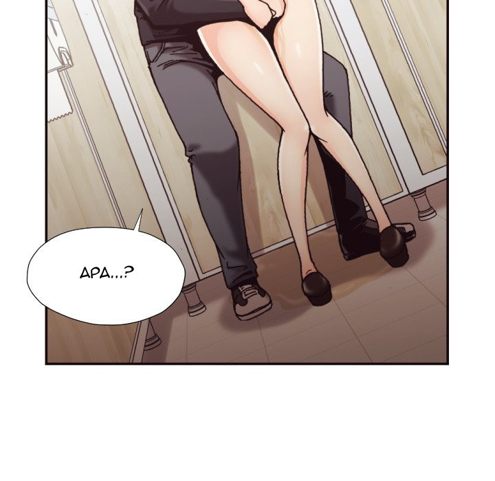 The Hidden Past: Chapter chapter-20 - Page 17