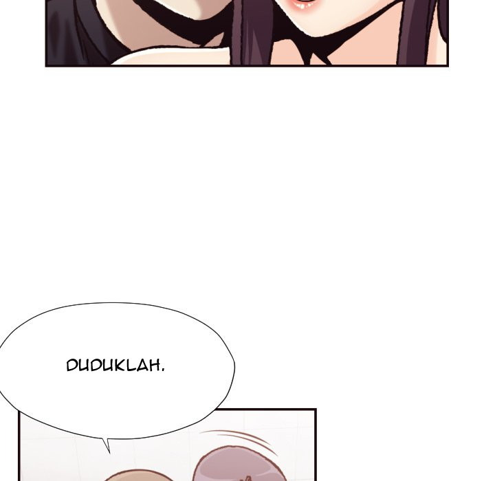 The Hidden Past: Chapter chapter-20 - Page 19