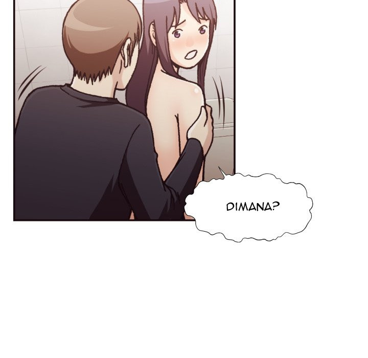 The Hidden Past: Chapter chapter-20 - Page 20
