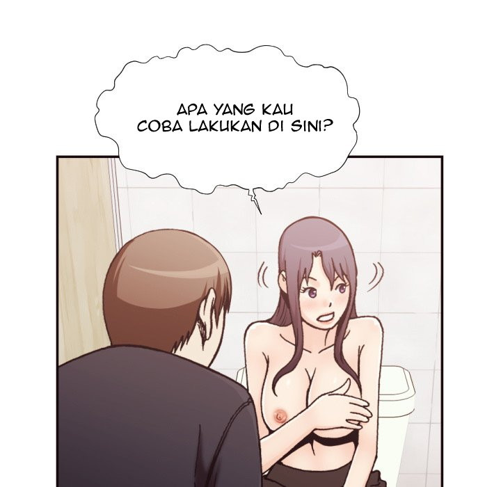 The Hidden Past: Chapter chapter-20 - Page 24