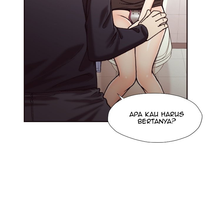 The Hidden Past: Chapter chapter-20 - Page 25