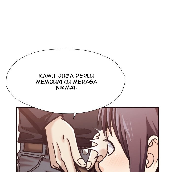 The Hidden Past: Chapter chapter-20 - Page 27