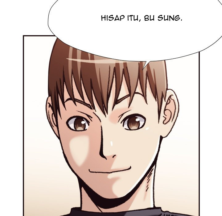 The Hidden Past: Chapter chapter-20 - Page 32