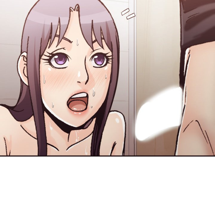 The Hidden Past: Chapter chapter-20 - Page 34