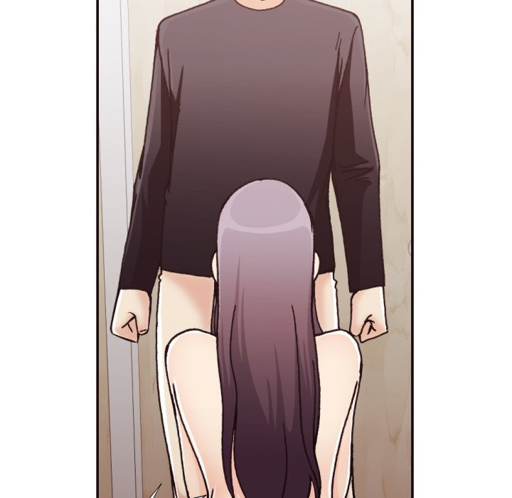 The Hidden Past: Chapter chapter-20 - Page 36