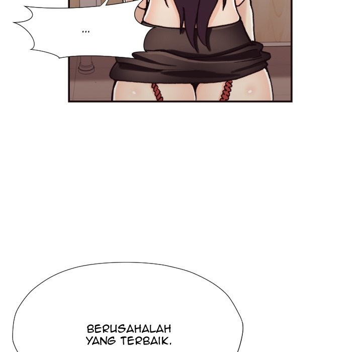 The Hidden Past: Chapter chapter-20 - Page 37
