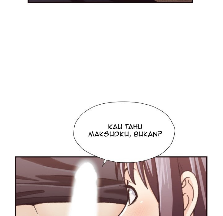 The Hidden Past: Chapter chapter-20 - Page 39