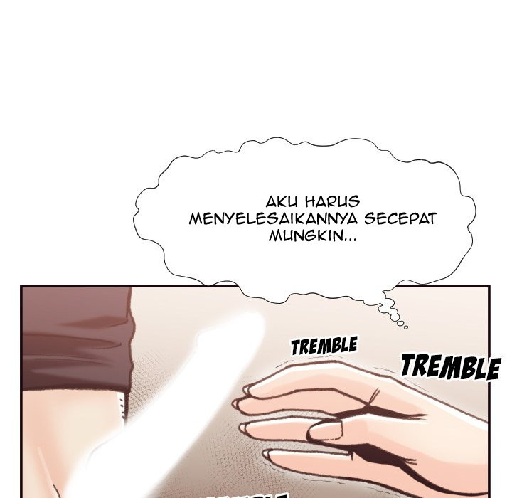 The Hidden Past: Chapter chapter-20 - Page 44