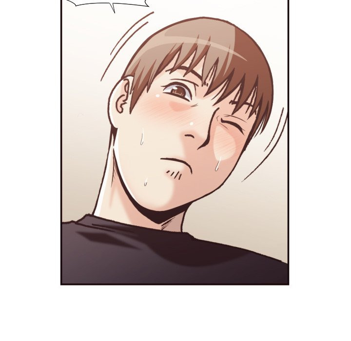 The Hidden Past: Chapter chapter-20 - Page 47
