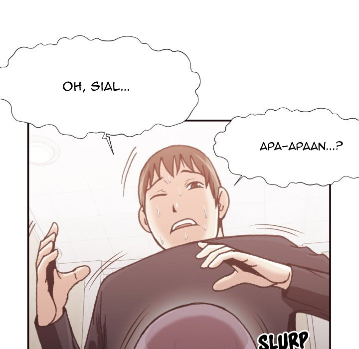 The Hidden Past: Chapter chapter-20 - Page 50