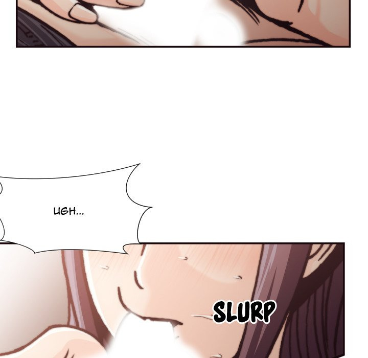 The Hidden Past: Chapter chapter-20 - Page 63