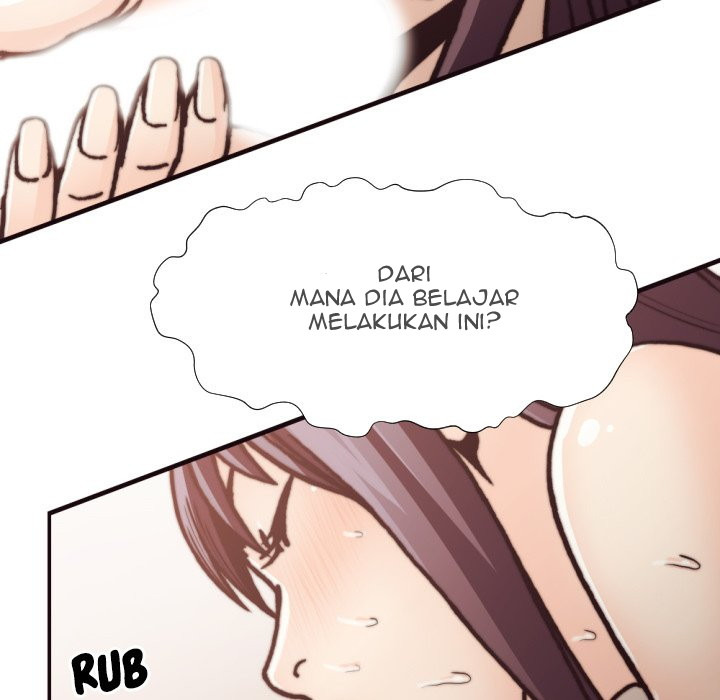 The Hidden Past: Chapter chapter-20 - Page 64